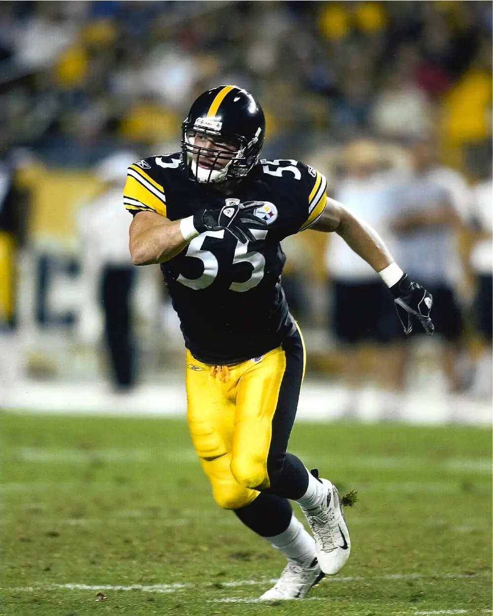 PittsburghSteelersIowaHawkeyesChiropractorMikeHumpal